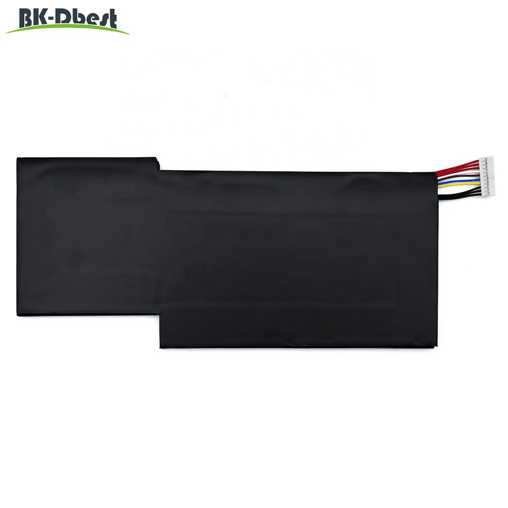 BK-Dbest BTY-M6K Digital Battery for MSI for GF63 GF75 THIN GS73VR MS-17B4 MS-16K3 MS-16W1 Models