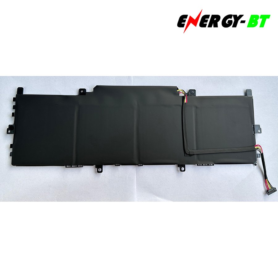 Best Sale 15.4v 50wh C41n1715 Laptop Battery For Asus Zenbook 13 Ux331un-eg006t U3100un Ux331ua-eg131t Battery