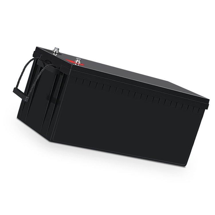 Factory Price Life Po4 Solar Battery 12V 100Ah 200Ah 300Ah 12V 12Ah Battery Lithium Li-Ion 12V 200Ah Solar Batteries