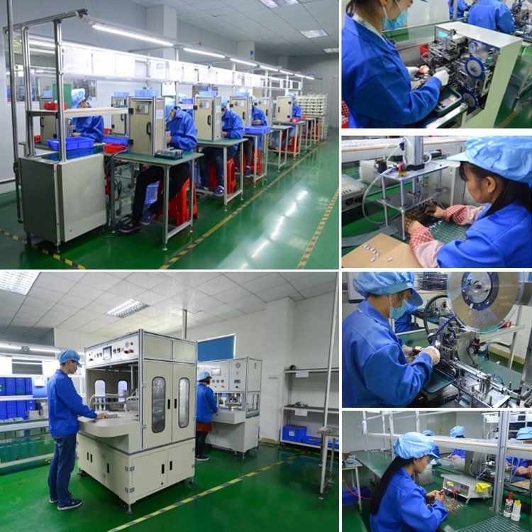 High capacity 1165113 3.7v 10000mah li polymer battery for digital products