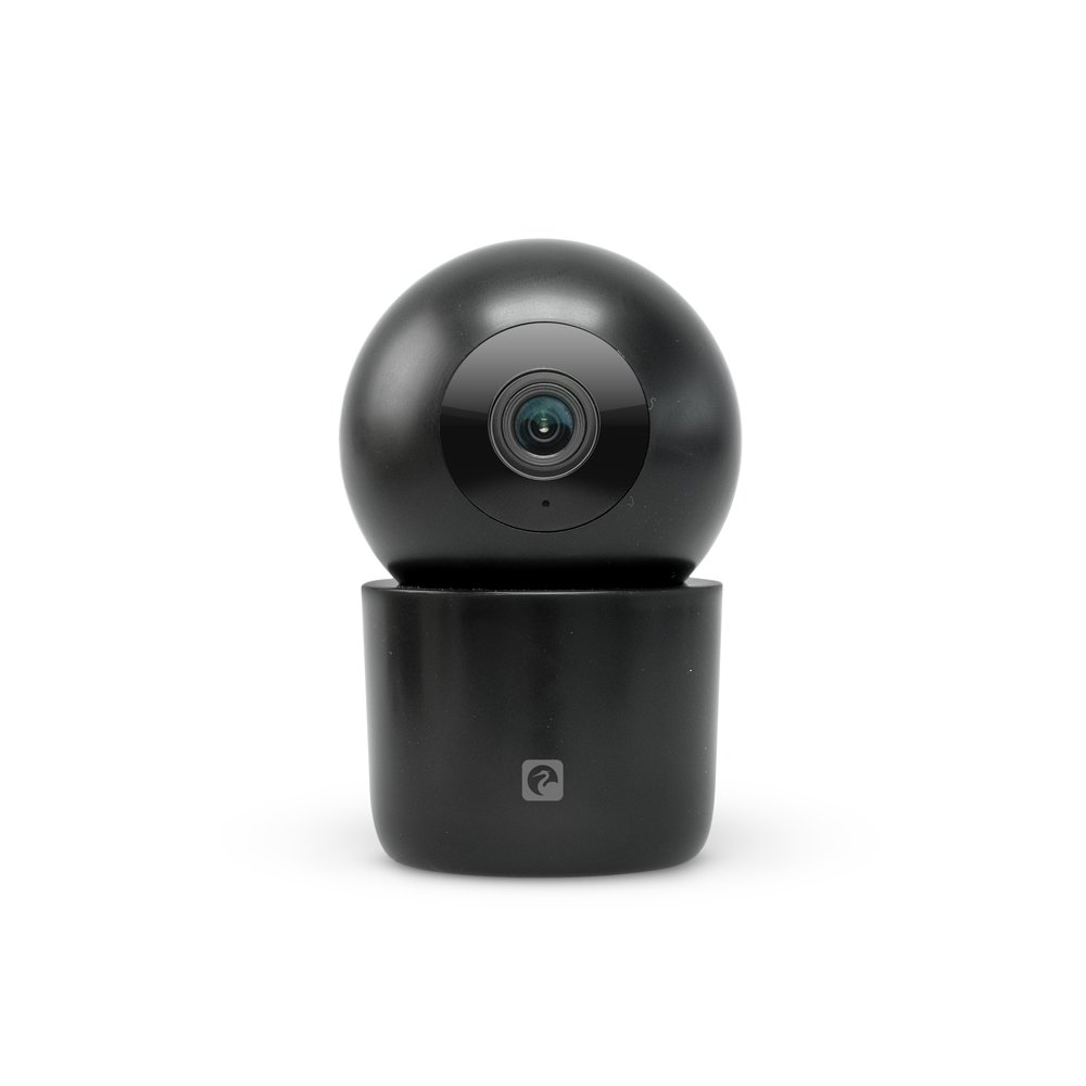 Garza Brand Smart Home Wireless Indoor Camera HD Night Vision Two-Way Audio 5K Resolution Video Smart-Home Surveillance