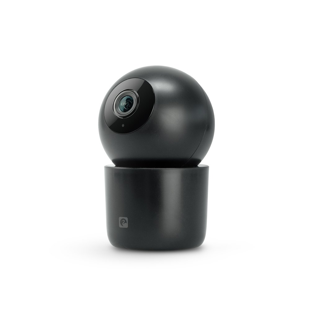 Garza Brand Smart Home Wireless Indoor Camera HD Night Vision Two-Way Audio 5K Resolution Video Smart-Home Surveillance