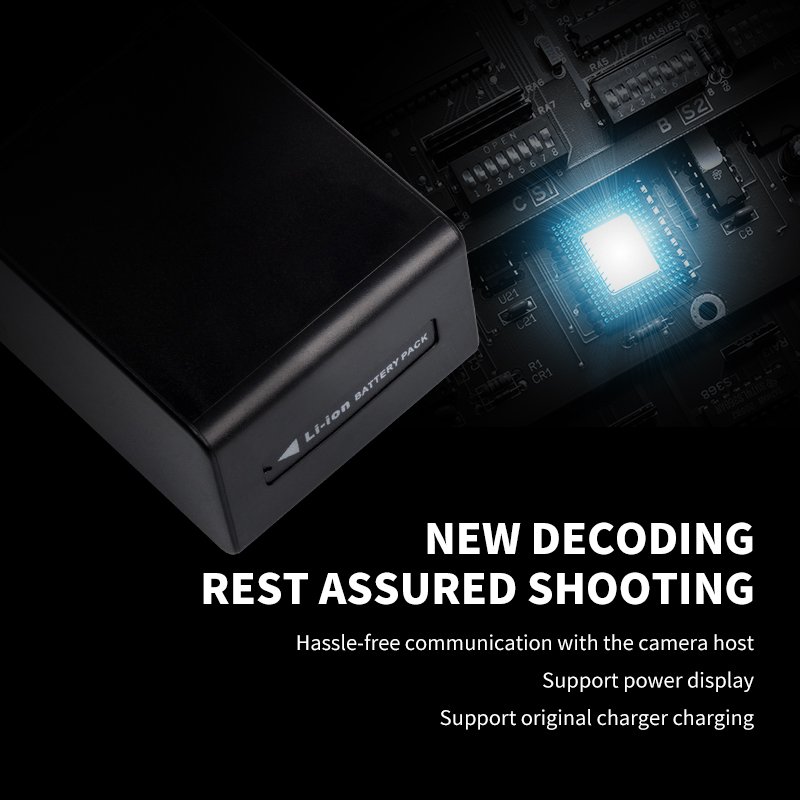 FB NP FV100 2200mAh camera battery for sony DV PJ50E PJ60E VG30 260E HDR 610E 700E SR68 PJ675 Digital camera