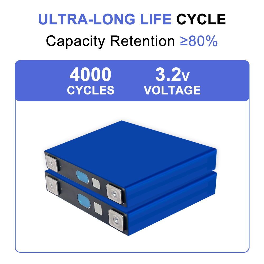 10000 Cycle Hithium 3.2v 320ah 310ah 280ah 300ah 340ah 560ah lithium lifepo4 battery cells for solar system 3.2V lifepo4 280ah