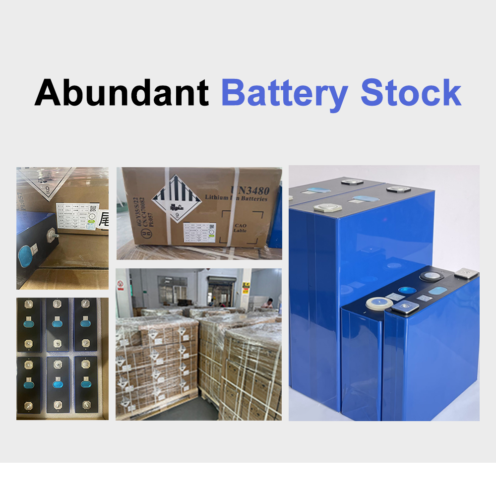 10000 Cycle Hithium 3.2v 320ah 310ah 280ah 300ah 340ah 560ah lithium lifepo4 battery cells for solar system 3.2V lifepo4 280ah