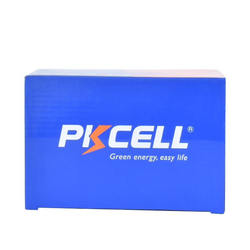 Wholesale Pkcell am3 1.5v lr6 aa alkaline dry batteries for hand held games digital camera