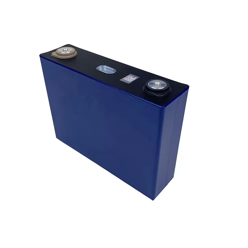 Seplos Deep Cycle Solar Storage 3.2v 100Ah Prismat Lithium Ion Rechargeable Lifepo4 Battery