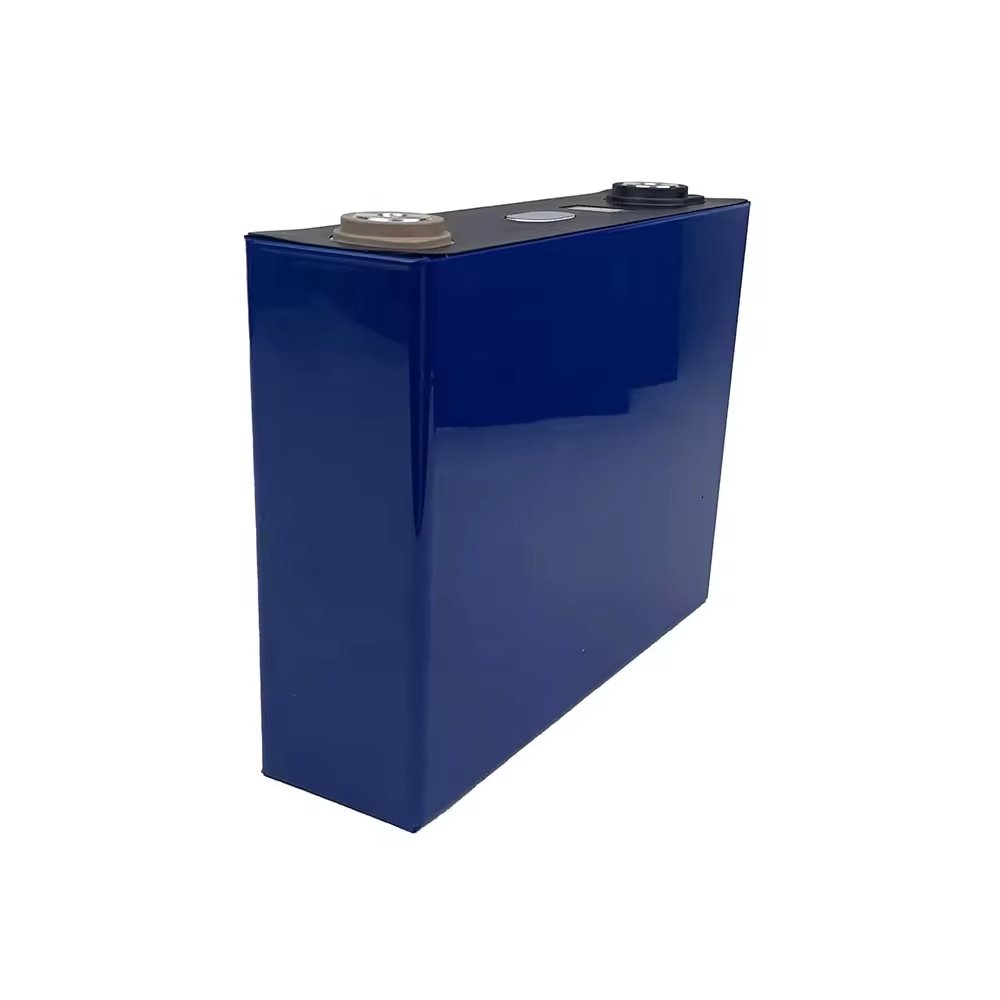 Seplos Deep Cycle Solar Storage 3.2v 100Ah Prismat Lithium Ion Rechargeable Lifepo4 Battery