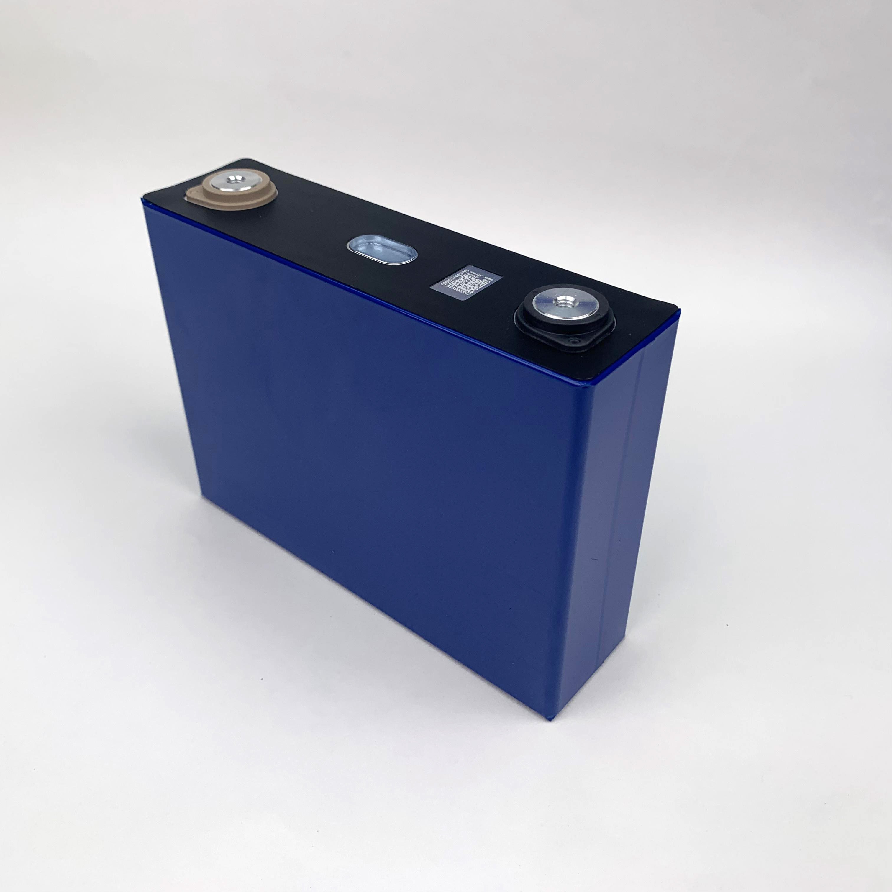 Seplos Deep Cycle Solar Storage 3.2v 100Ah Prismat Lithium Ion Rechargeable Lifepo4 Battery