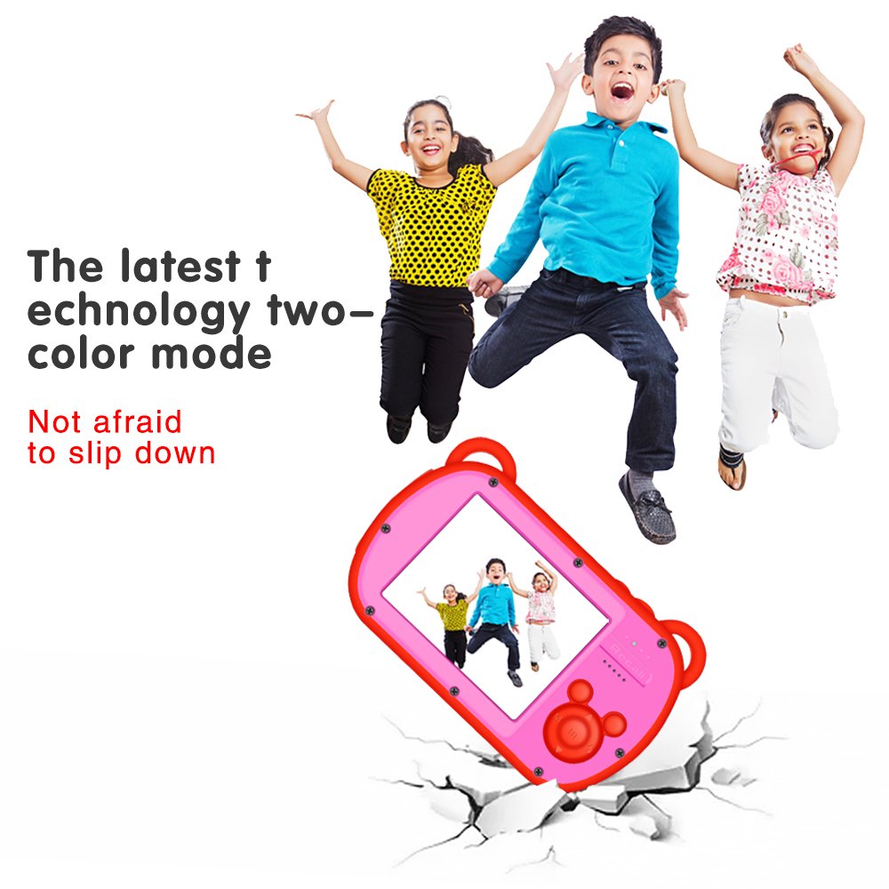 Winait Kids Waterproof Digital Camera Full HD1080p
