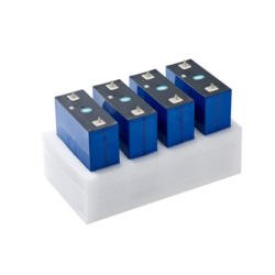 3.2V 125ah newsun lithium original battery module battery with lifepo4 battery solar power system