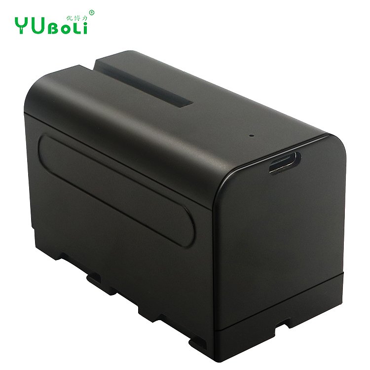 NP-F750 NPF750 Digital camera battery for Sony F550 F330 F960 F570 F530 F975 F930 QM91D CCD-RV100 TRU47E NP-F750