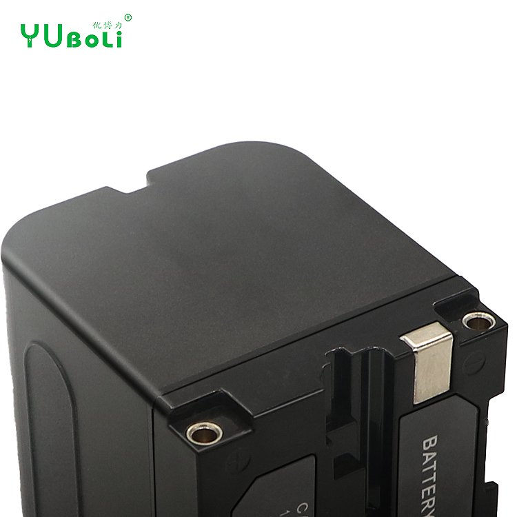 NP-F750 NPF750 Digital camera battery for Sony F550 F330 F960 F570 F530 F975 F930 QM91D CCD-RV100 TRU47E NP-F750