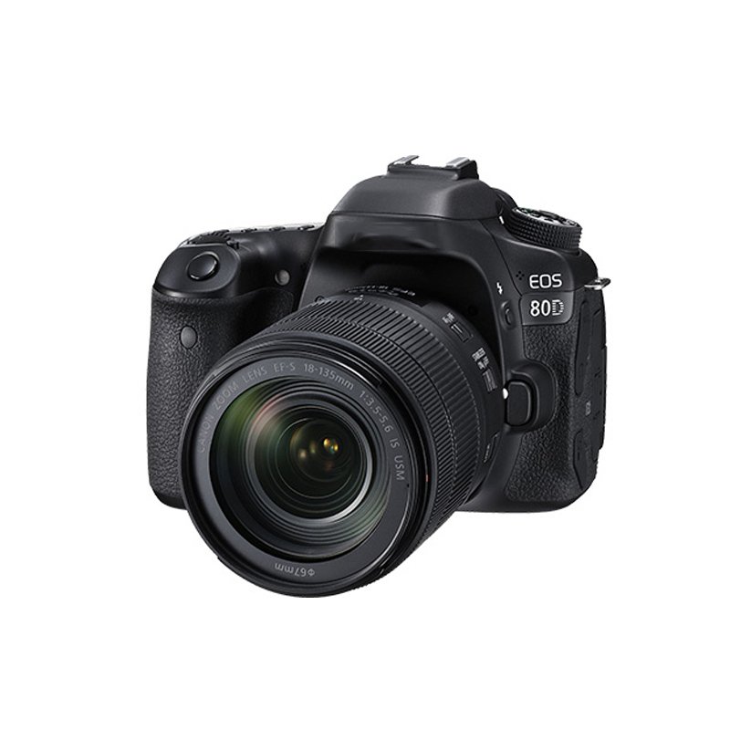 Factory wholesale 80D Body DSLR camera HD camera video camera for canon