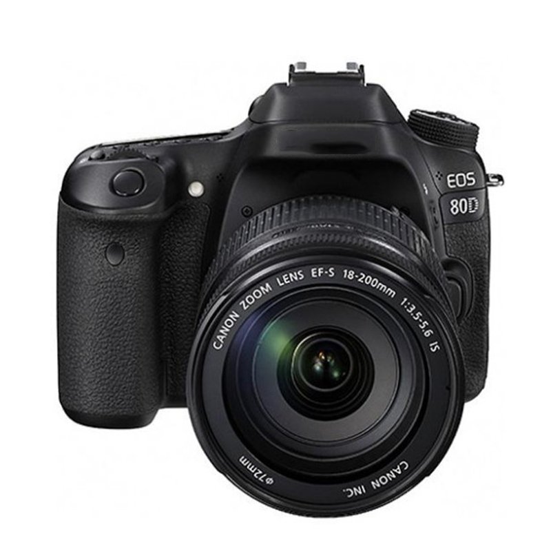 Factory wholesale 80D Body DSLR camera HD camera video camera for canon
