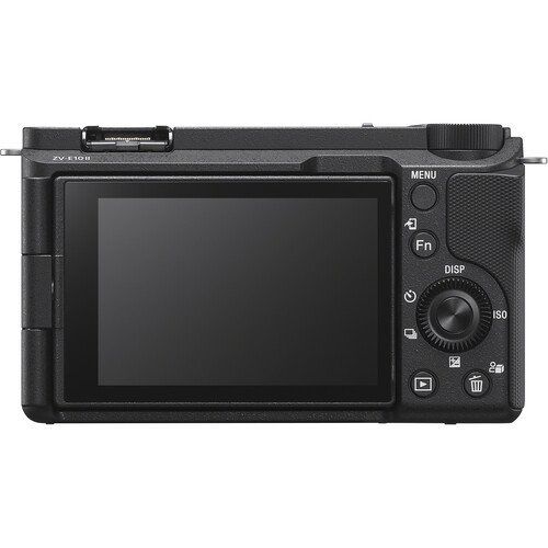 HOT SALE FOR Son y ZV-E10 II Mirrorless Camera with 16-50mm Lens