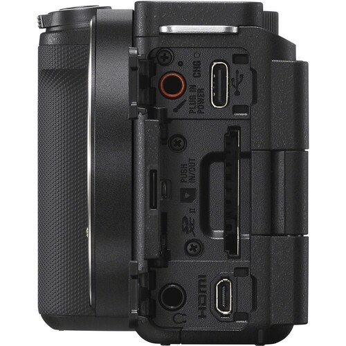 HOT SALE FOR Son y ZV-E10 II Mirrorless Camera with 16-50mm Lens