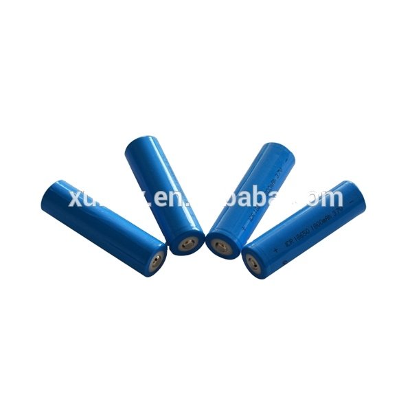 high discharge rate 18650 li ion battery 2000mah