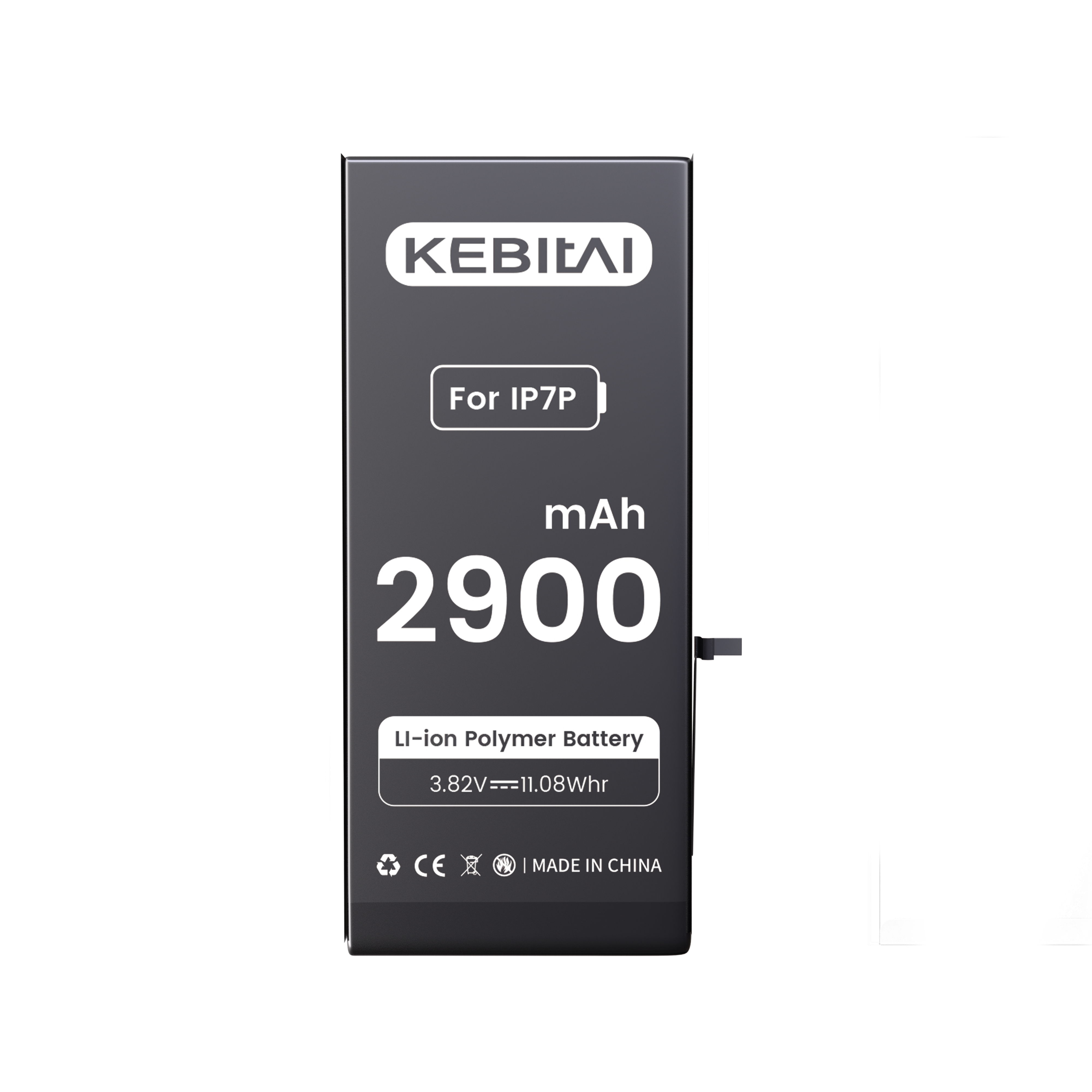Factory Replacement Batteries for iPhone XS XS Max 11 12 13 Pro Max Compliant with Digital Standards