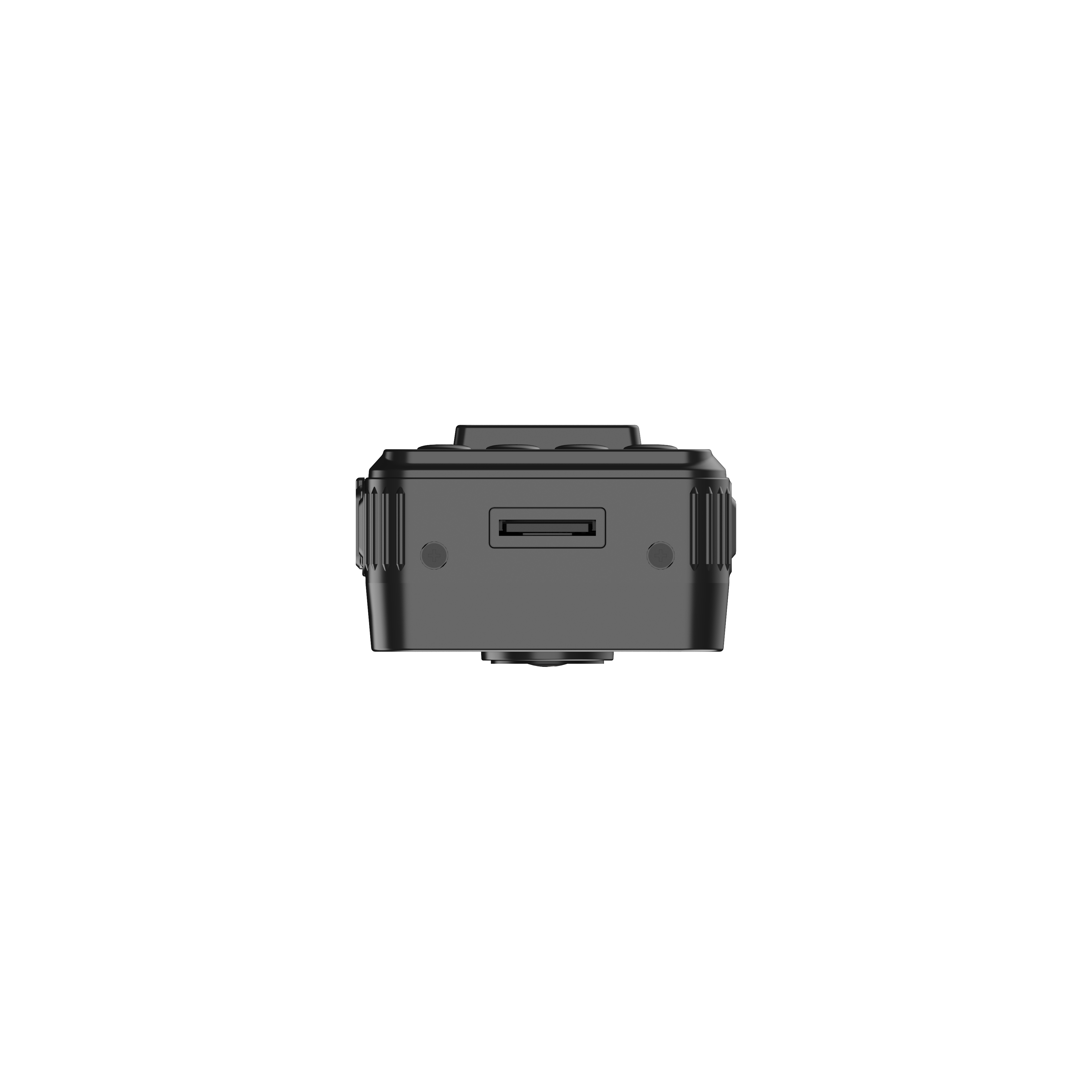 China Original Body worn Camera 1080P 1.77 Inches Rechargeable Battery 2100 mAh Type-C Body Cam