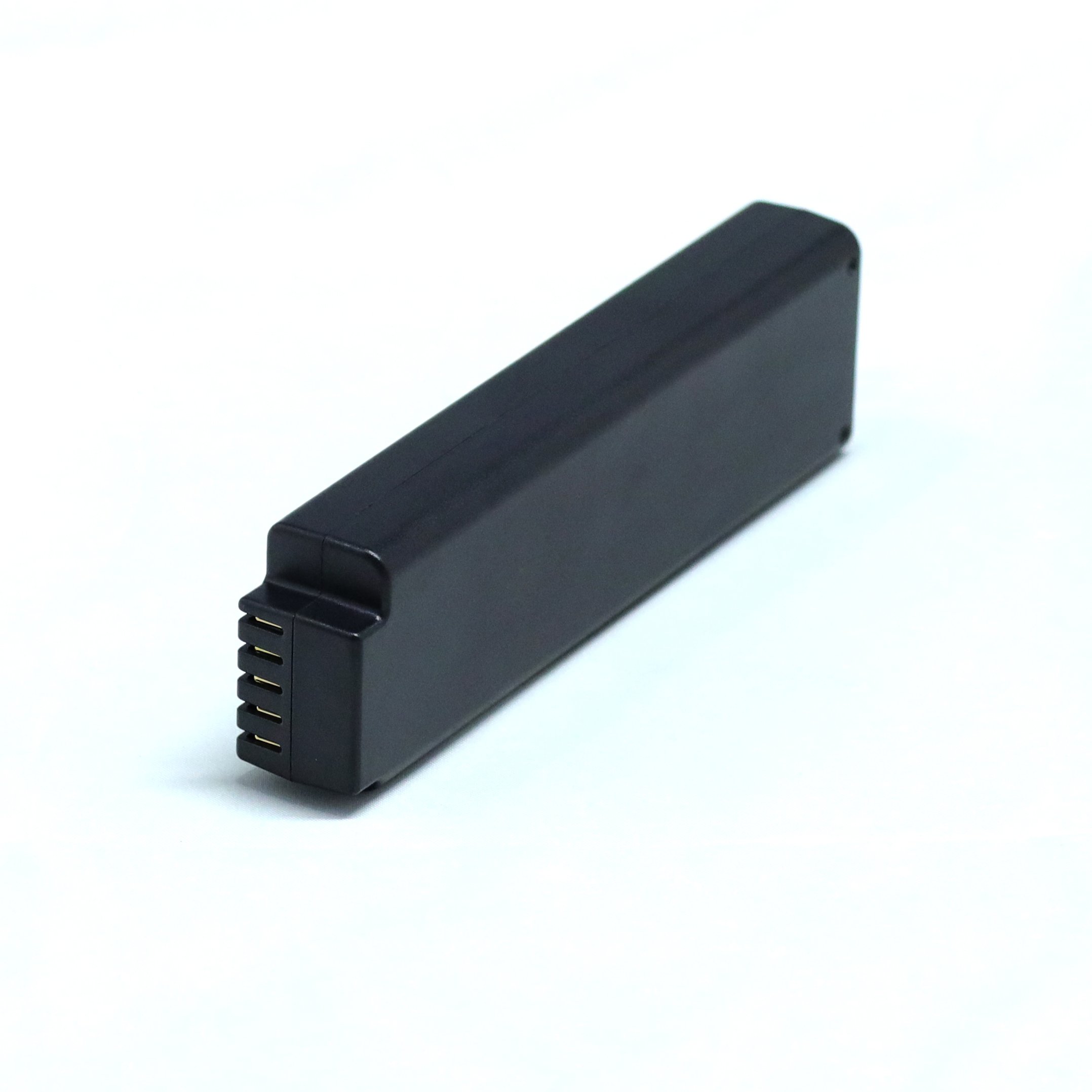 Portable replacement lithium battery for Inspired Energy NI2040 LI204SX SM204 battery for ground penetrating radar