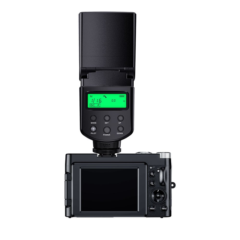 Ultra Hd Recording Digital Dslr Recorder 4k Camera Video Cameras 4k Professional Digital Cameras With Lens For Photography