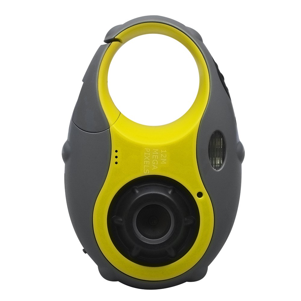 Wholesale Promotion creative christmas gift HD photo video mini kids digital camera