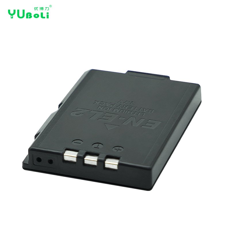 Best Price 1300mAh Digital Camera Battery EN-EL2 ENEL2 EL2 For Nikon COOLPIX 2500 3500 3100 3200 Replacement Battery