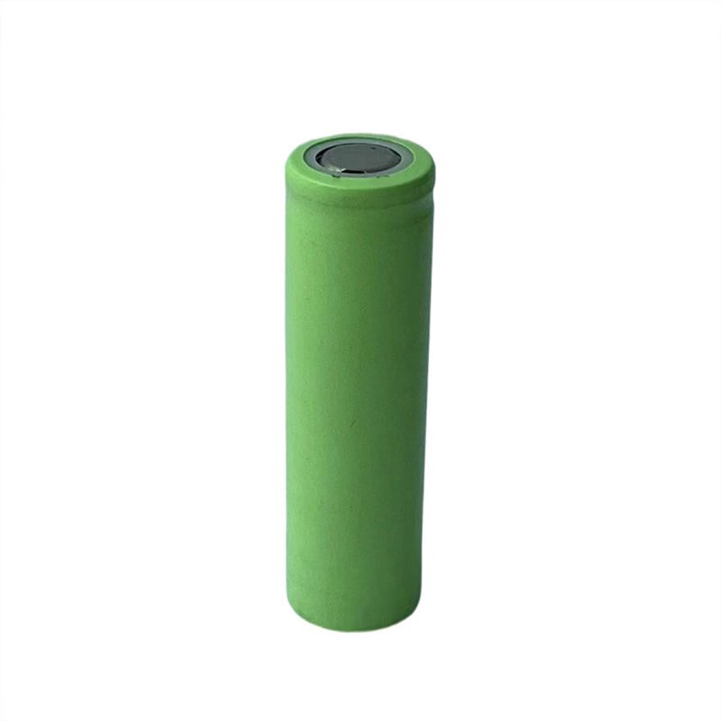 Factory Direct Sales Rechargeable Battery 14500 3.7V 500mah Li-ion Battery High Capacity For Flashlight
