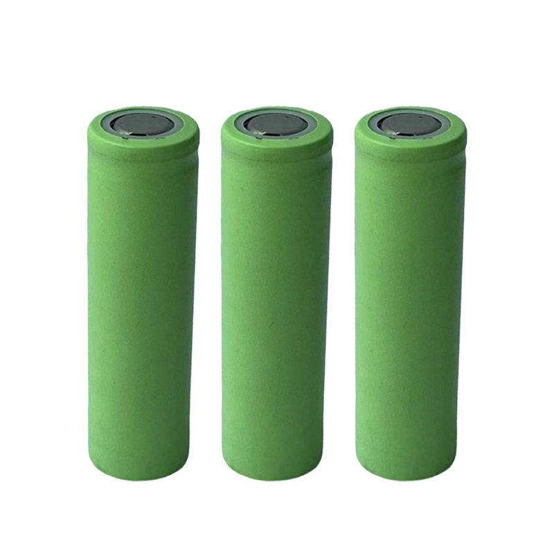 Factory Direct Sales Rechargeable Battery 14500 3.7V 500mah Li-ion Battery High Capacity For Flashlight