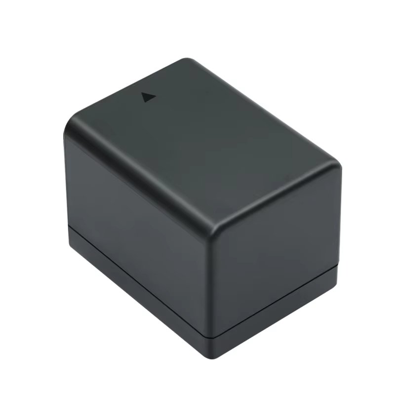 2685mAh BP-727 Camcorder Battery For Canon VIXIA HF HF R Digital Camera Battery
