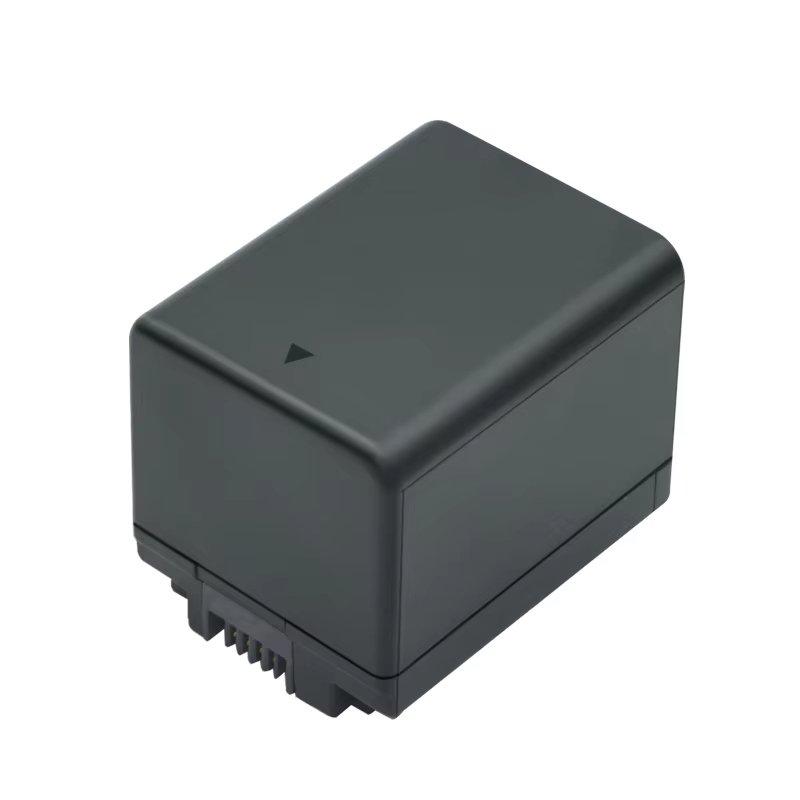 2685mAh BP-727 Camcorder Battery For Canon VIXIA HF HF R Digital Camera Battery