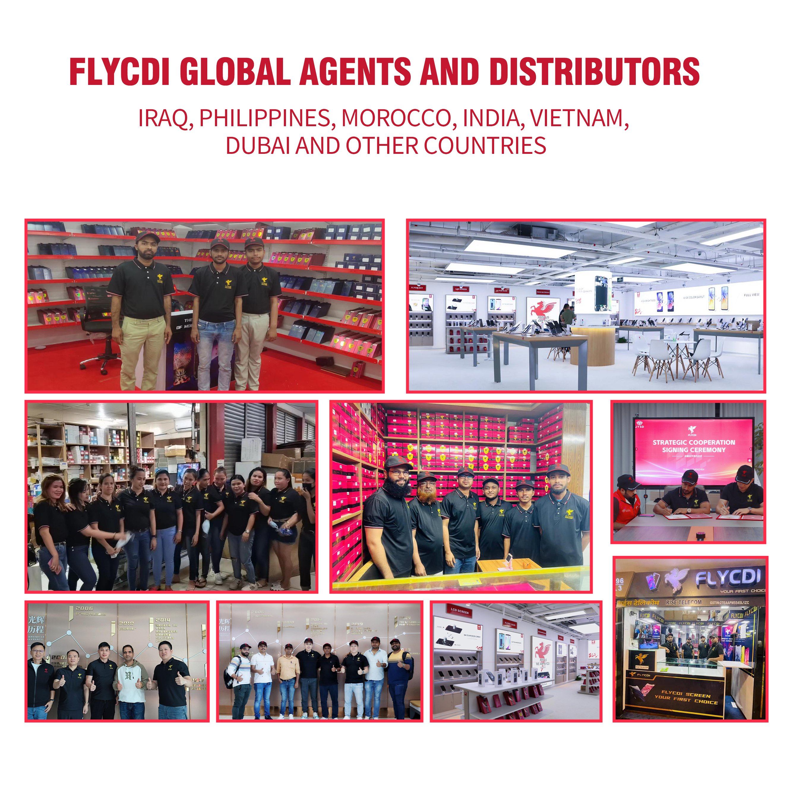 FLYCDI Shenzhen Digital Batteries For Samsung A10S A20S Cell Phone Battery Suppliers With 0 Cycle