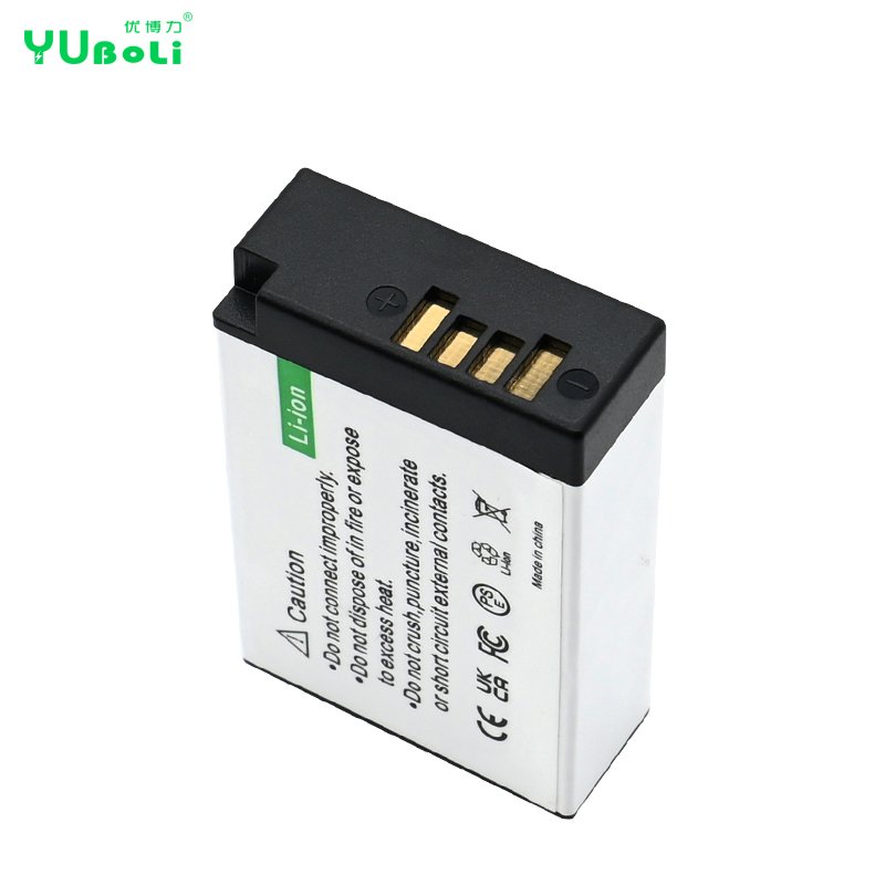 Type-C Charging LP-E17 Lithium-Ion Digital Battery For Canon Camera Rebel T6i T6s T7i SL2 EOS M3 M5 M6