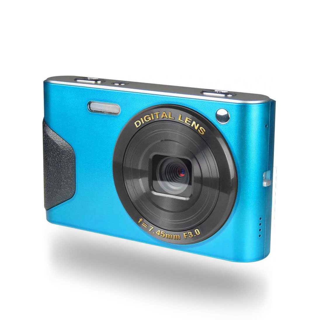 Cheap Real 5M Hot sale Digital Camera Portable Digital Camera Optical Zoom DC800 For Student