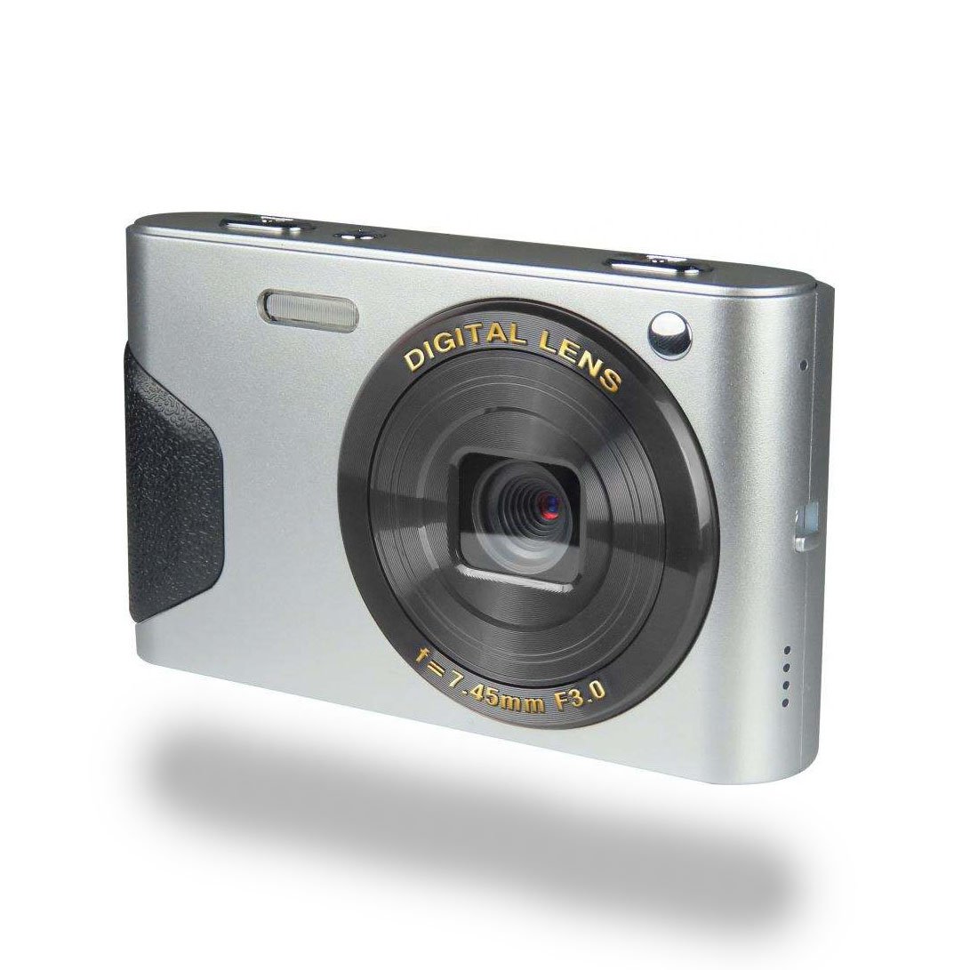 Cheap Real 5M Hot sale Digital Camera Portable Digital Camera Optical Zoom DC800 For Student