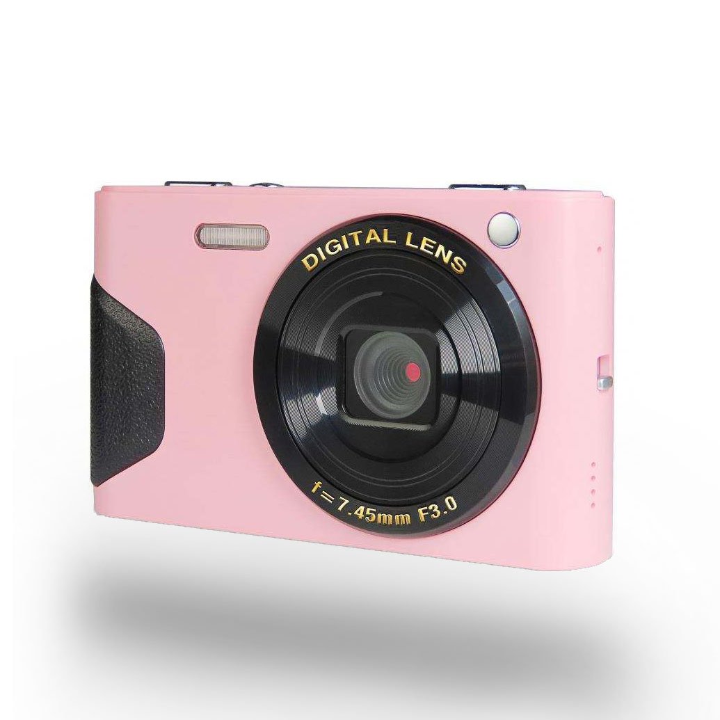 Cheap Real 5M Hot sale Digital Camera Portable Digital Camera Optical Zoom DC800 For Student