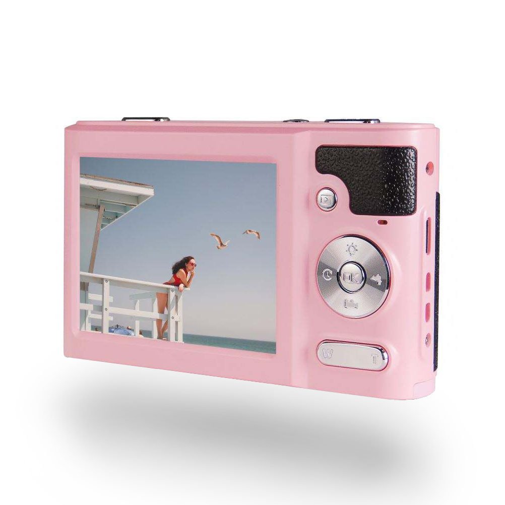 Cheap Real 5M Hot sale Digital Camera Portable Digital Camera Optical Zoom DC800 For Student