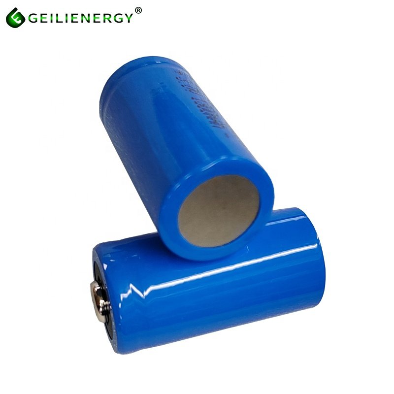 Li-MnO2 cylindrical 2032 lithium coin battery 3v lithium battery cr123 battery