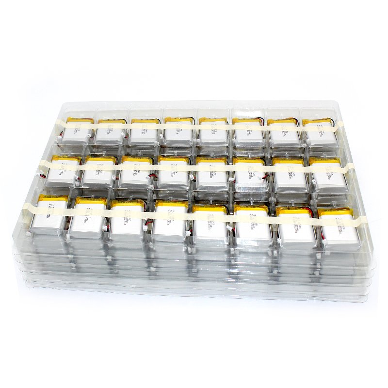 Wholesale Cheap Price Battery 523450/1000mAh 803450/1500mAh 103450/2000mAh 3.7v Lipo Battery