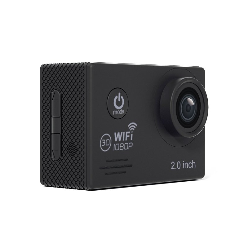 cheap digital cameras 720P Action Camera Mini Sports Camera