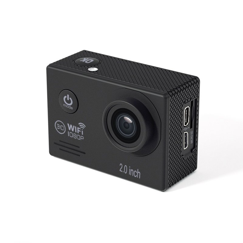 cheap digital cameras 720P Action Camera Mini Sports Camera