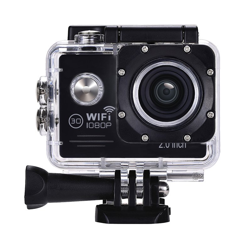 cheap digital cameras 720P Action Camera Mini Sports Camera
