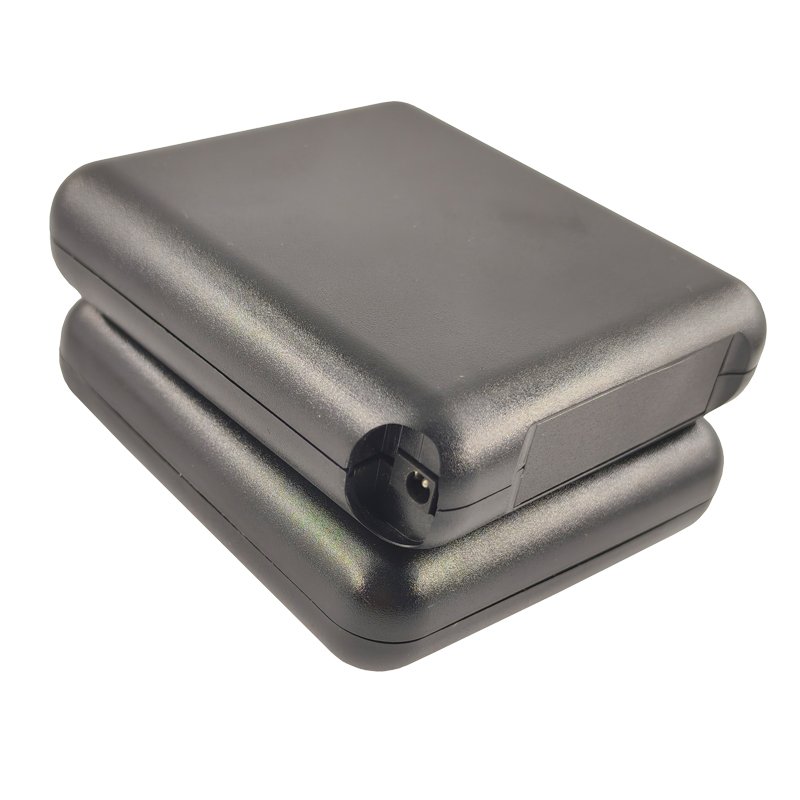 rechargeable li-on battery7.4V 6000mAh and charger For FIR advanced technology heated jacket Intelligent lithium battery