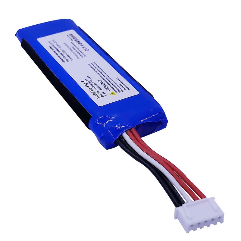 Bateria De Flip4 Wholesale Price For JBL Flip 4 Portable Speakers 3.7v 3000mAh Digital Batteries GSP872693 01 Li Polymer Battery