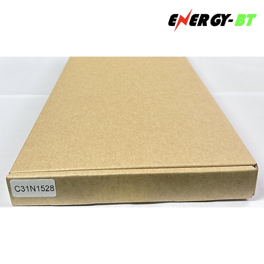 C31N1528 rechargeable batteries replacement For ASUS UX360 UX360C UX360CA FC060T UBM1T C4028T 11.55V 54Wh lithium batteries