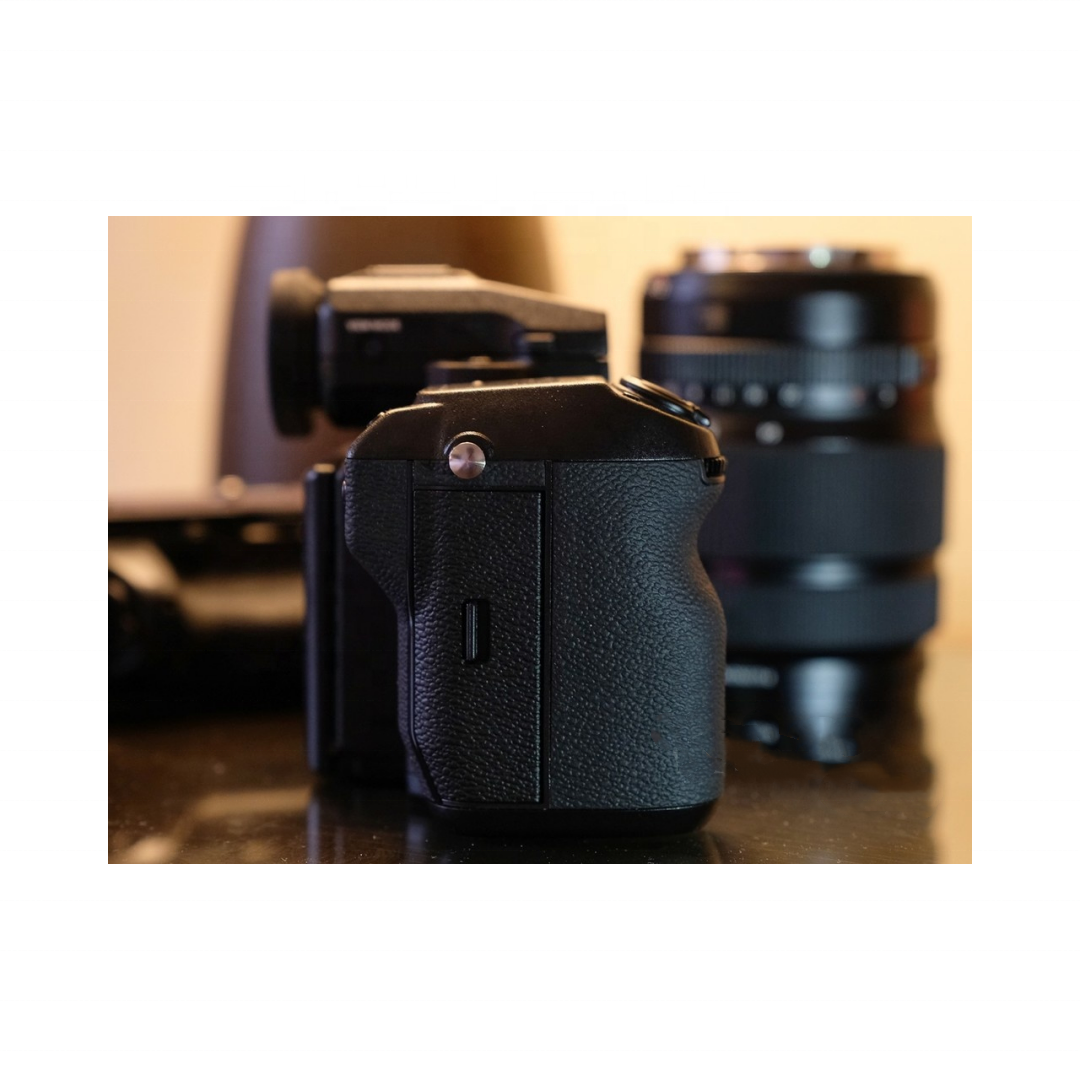 DF Wholesale Original Full HD Camera GFX 50S Reflective Medium Frame Mirrorless Camera Professional Commercial Camera