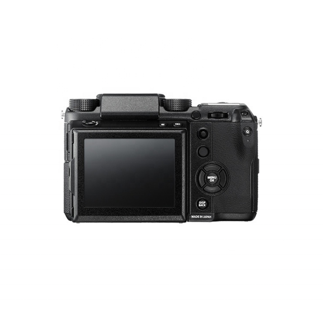 DF Wholesale Original Full HD Camera GFX 50S Reflective Medium Frame Mirrorless Camera Professional Commercial Camera