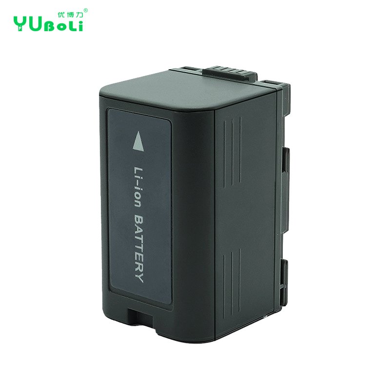 Discounted 1900mAh Camcorder Battery CGR-D16S CGR-D220 D16S D220 For Pana-sonic NV-GS1 NV-GS11 NV-GS12