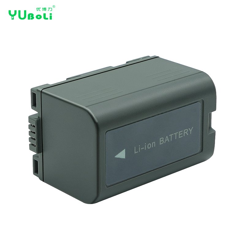 Discounted 1900mAh Camcorder Battery CGR-D16S CGR-D220 D16S D220 For Pana-sonic NV-GS1 NV-GS11 NV-GS12